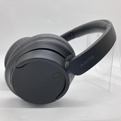 【中古】WH-CH720N BC ブラック【秋葉原】