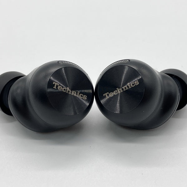【新品・未開封】Technics EAH-AZ100-K [ブラック] パナソニック Technics EAH-AZ100-K [ブラック] 価格比較 - 価格.com