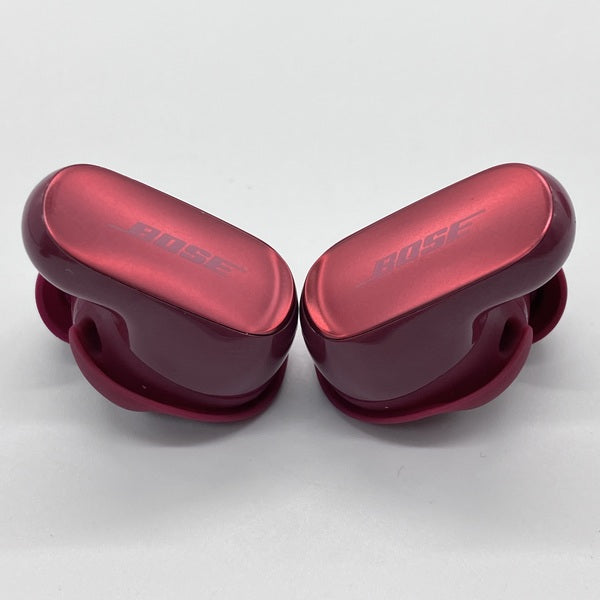 【中古】Quietcomfort Ultra Earbuds 2nd Gen Deep Plum【日本橋】