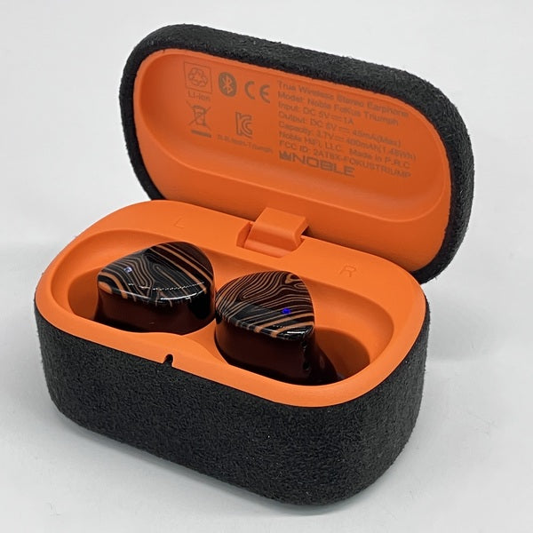 【中古】FoKus Triumph 【NOB-FOKUSTRH-B】【日本橋】