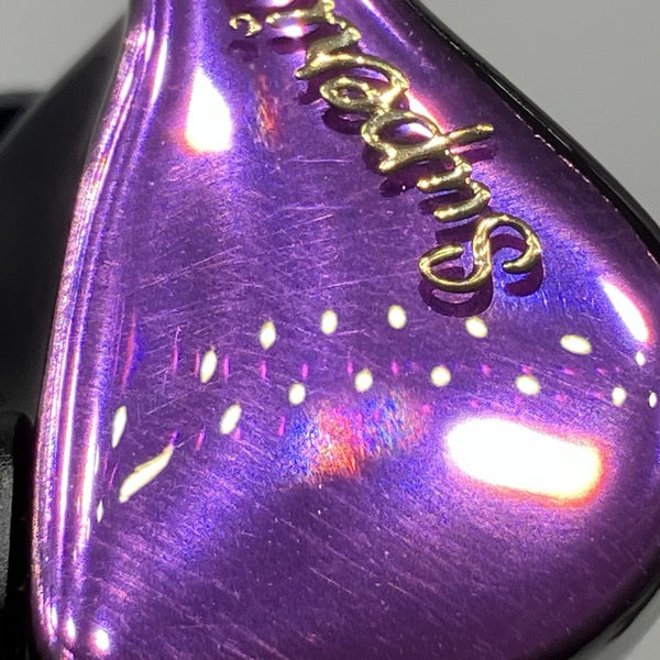【中古】SUPERIOR Rondo Purple 【QDC-SUPERIOR-RP】【日本橋】