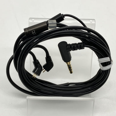 【中古】SUPERIOR Cable for Gaming-IEM2pin 【QDC-SUPERIOR-CABLE-G】【日本橋】