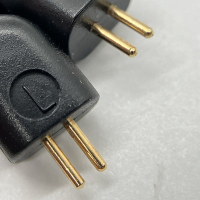 【中古】SUPERIOR Cable for Gaming-IEM2pin 【QDC-SUPERIOR-CABLE-G】【日本橋】