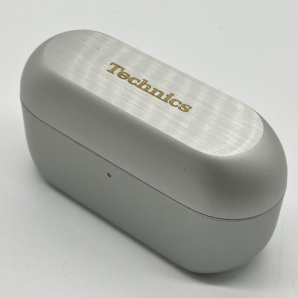 Technics AZ100 シルバー TECHNICS ( テクニクス ) EAH-AZ100-S シルバー 完全ワイヤレス