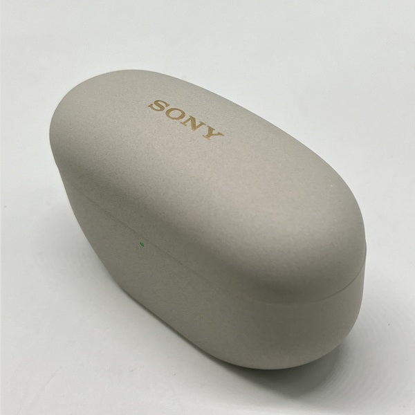 SONY 【中古】WF-1000XM5 S プラチナシルバー【秋葉原】 – e