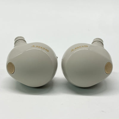 【中古】WF-1000XM5 S プラチナシルバー【秋葉原】