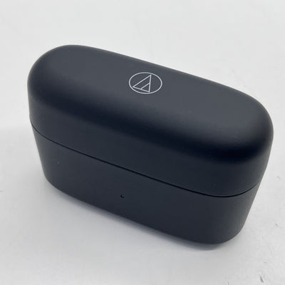 【中古】ATH-CKS30TW+ BK マットブラック【名古屋】