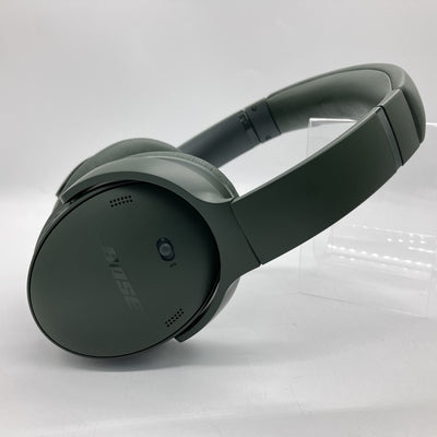 【中古】QuietComfort Headphones Cypress Green【名古屋】