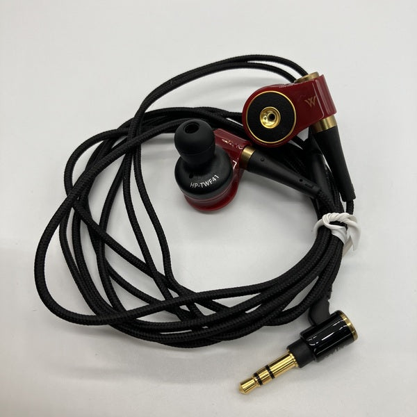 【中古】HP-TWF41R ドブルベ ヌメロキャトル バーガンディ【秋葉原】
