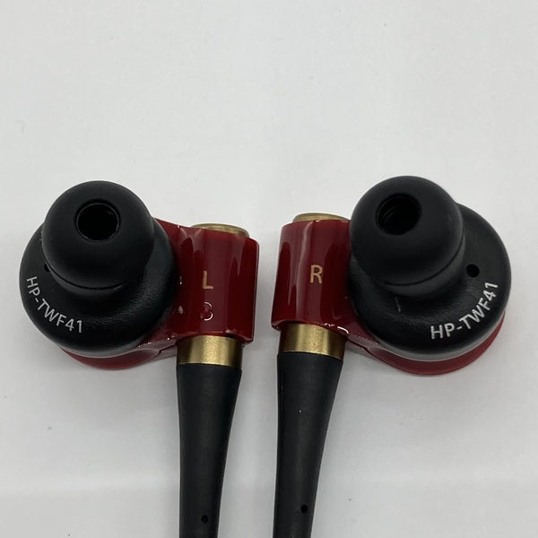 【中古】HP-TWF41R ドブルベ ヌメロキャトル バーガンディ【秋葉原】