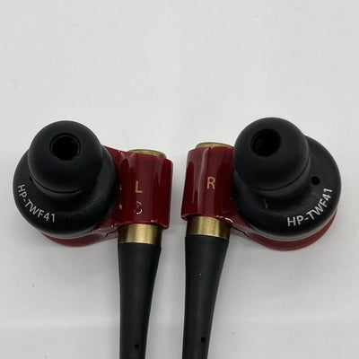 【中古】HP-TWF41R ドブルベ ヌメロキャトル バーガンディ【秋葉原】