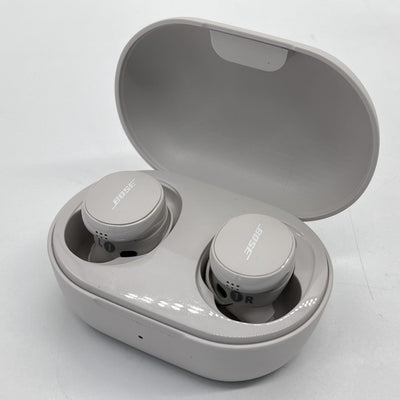 【中古】QuietComfort Earbuds White Smoke【名古屋】