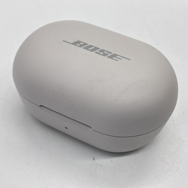 【中古】QuietComfort Earbuds White Smoke【名古屋】
