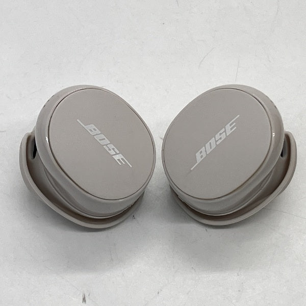 【中古】QuietComfort Earbuds White Smoke【名古屋】
