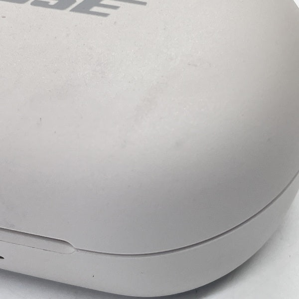 【中古】QuietComfort Earbuds White Smoke【名古屋】