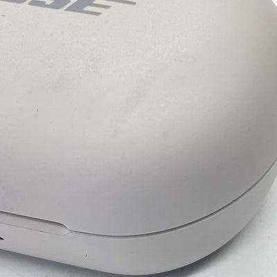 【中古】QuietComfort Earbuds White Smoke【名古屋】