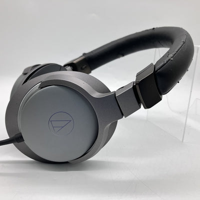 【中古】ATH-AR5 BK(イヤーパッド欠品)【秋葉原】