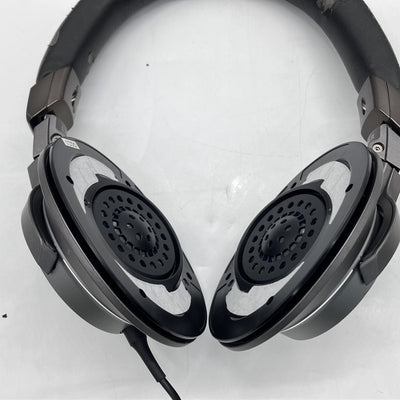 【中古】ATH-AR5 BK(イヤーパッド欠品)【秋葉原】