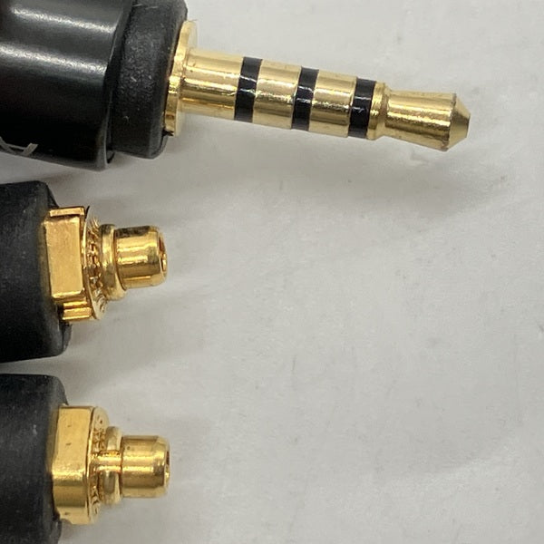 【中古】AZLA HORIZON 専用リケーブル 2.5mm【日本橋】