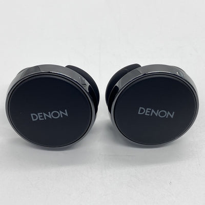 【中古】PerL Pro True Wireless Earbuds ブラック【AHC15PLBKEM】【秋葉原】