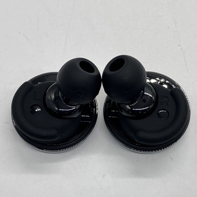 【中古】PerL Pro True Wireless Earbuds ブラック【AHC15PLBKEM】【秋葉原】