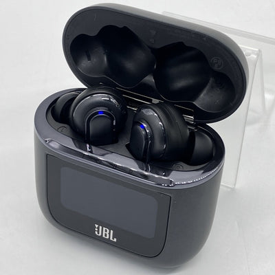 【中古】TOUR PRO 2 ブラック【JBLTOURPRO2BLK】【秋葉原】