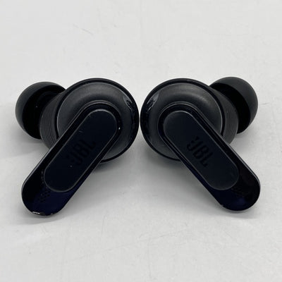 【中古】TOUR PRO 2 ブラック【JBLTOURPRO2BLK】【秋葉原】