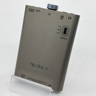 【中古】hip-dac3【名古屋】