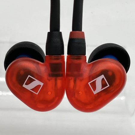 未使用品 SENNHEISER IE 100 PRO BT BUNDLE 実機レビュー】 SENNHEISER IE100 PRO BT BUNDLE スペック解説