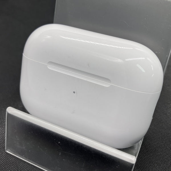 Apple 【中古】AirPods Pro (第2世代) MagSafe充電ケース(USB-C