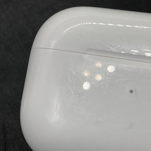 【中古】AirPods Pro 2 BLUETOOTH MagSafe充電ケース Apple 【中古】AirPods Pro (第2世代) MagSafe充電ケース(USB-C