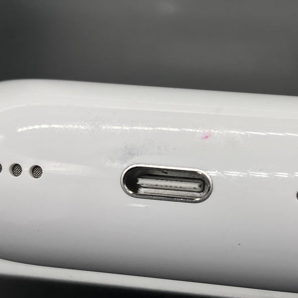 【中古】AirPods Pro 2 BLUETOOTH MagSafe充電ケース Apple 【中古】AirPods Pro (第2世代) MagSafe充電ケース(USB-C