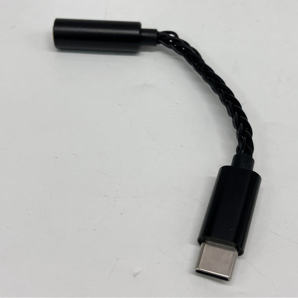 【中古】Smart DAC A100 Black 【AZL-A100-BLK】【秋葉原】