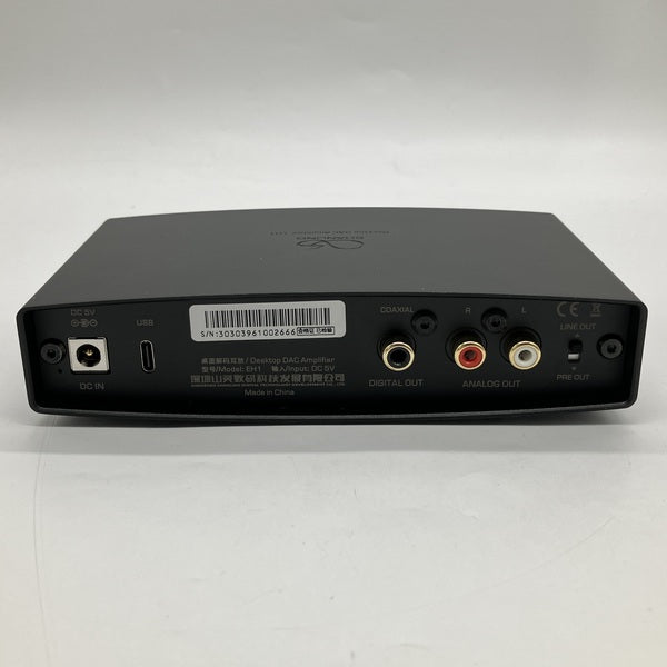 【中古】EH1 Black【日本橋】【日本橋】