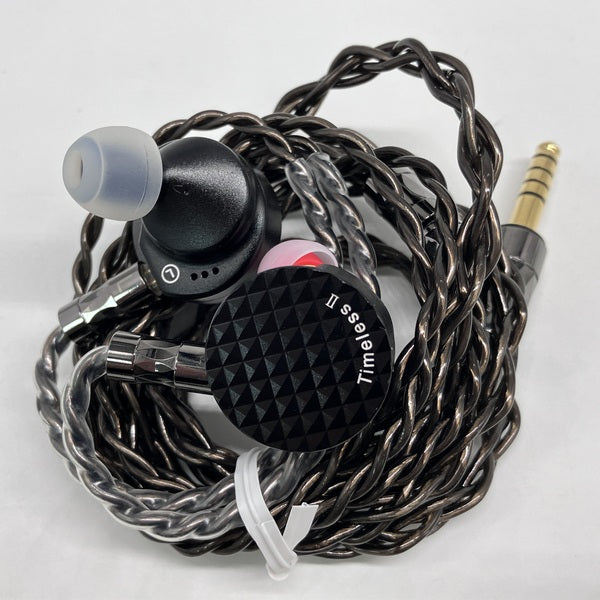 7HZ 【中古】Timeless II【秋葉原】 – e☆イヤホン