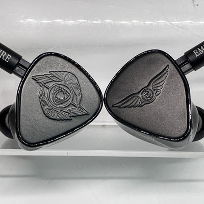 【中古】RAVEN 【EMP-RAVEN-BK】【秋葉原】