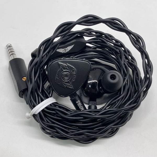 【中古】RAVEN 【EMP-RAVEN-BK】【秋葉原】