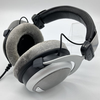 【中古】DT 880 Edition (32 Ohm)【秋葉原】