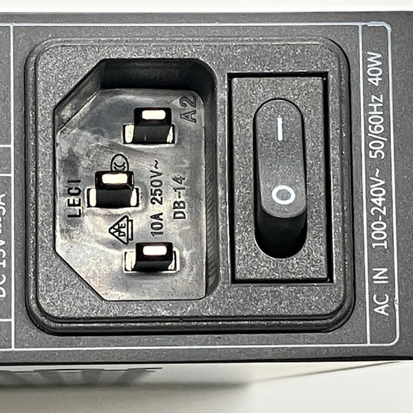 【中古】K19 Black 【FIO-K19-B】【日本橋】