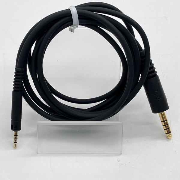 【中古】HD 620S用4.4mmバランスケーブル (1.8m)【名古屋】
