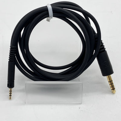 【中古】HD 620S用4.4mmバランスケーブル (1.8m)【名古屋】