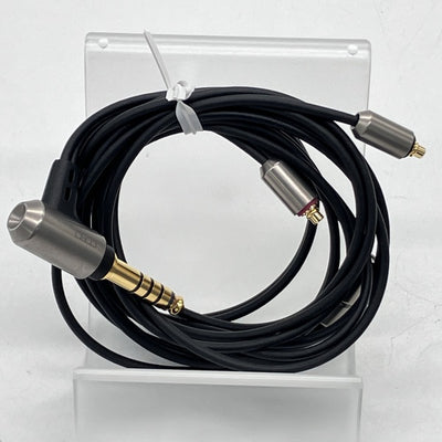 【中古】06シリーズ 4.4(5極)-MMCX(L/R, 2021 model)【iect_06_bl4mr_120】【名古屋】