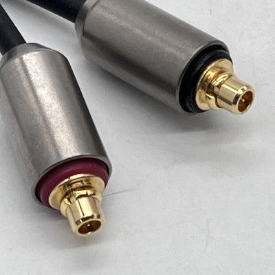 【中古】06シリーズ 4.4(5極)-MMCX(L/R, 2021 model)【iect_06_bl4mr_120】【名古屋】