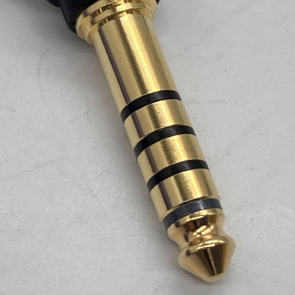 【中古】06シリーズ 4.4(5極)-MMCX(L/R, 2021 model)【iect_06_bl4mr_120】【名古屋】