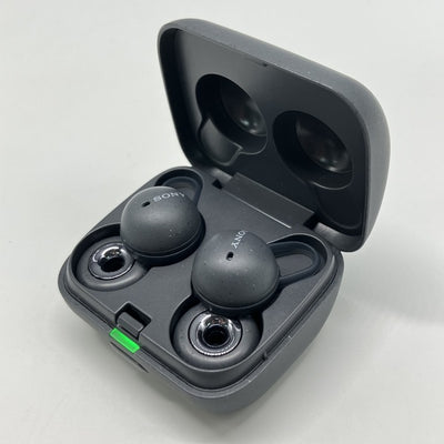 【中古】LinkBuds グレー 【WF-L900 H】【秋葉原】