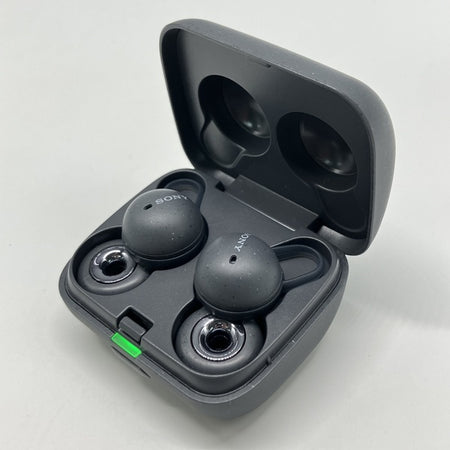 SONY 【中古】LinkBuds グレー 【WF-L900 H】【秋葉原】 – e