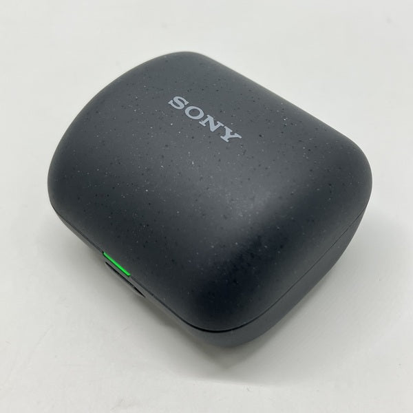 【中古】LinkBuds グレー 【WF-L900 H】【秋葉原】