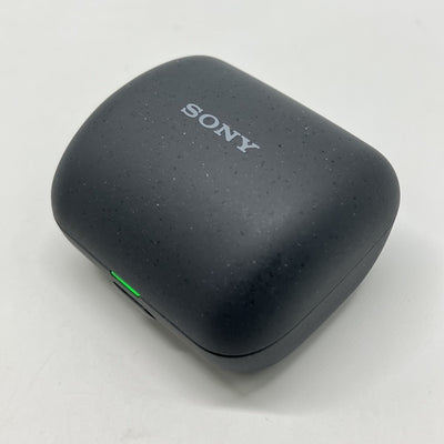 【中古】LinkBuds グレー 【WF-L900 H】【秋葉原】