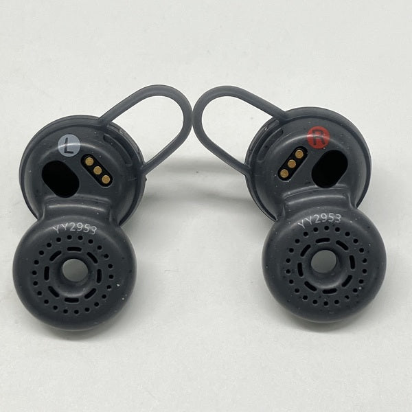 【中古】LinkBuds グレー 【WF-L900 H】【秋葉原】