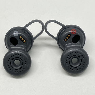 【中古】LinkBuds グレー 【WF-L900 H】【秋葉原】